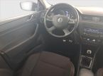 Škoda Rapid - fotka číslo 6