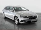 Škoda Superb - fotka číslo 0