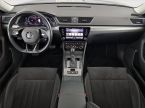 Škoda Superb - fotka číslo 7
