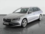 Škoda Superb - fotka číslo 1