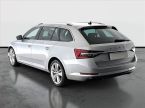 Škoda Superb - fotka číslo 3