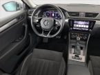 Škoda Superb - fotka číslo 6