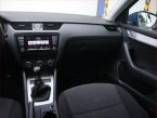 Škoda Octavia - fotka číslo 7