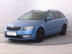 Škoda Octavia - fotka číslo 1