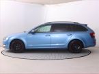 Škoda Octavia - fotka číslo 2