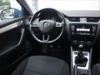 Škoda Octavia - fotka číslo 6