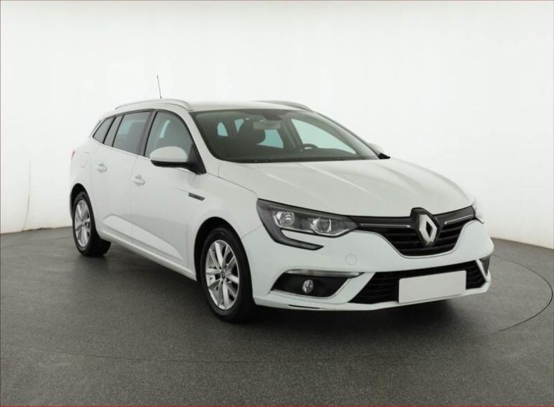 Renault Mégane - hlavní fotka inzerátu