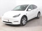 Tesla Model Y - fotka číslo 1