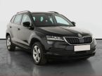 Škoda Karoq - fotka číslo 0
