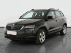 Škoda Karoq - fotka číslo 1