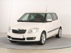 Škoda Fabia - fotka číslo 1