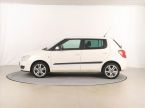 Škoda Fabia - fotka číslo 2