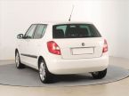Škoda Fabia - fotka číslo 3