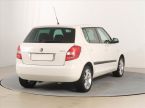 Škoda Fabia - fotka číslo 4