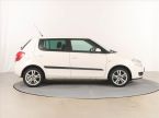 Škoda Fabia - fotka číslo 5