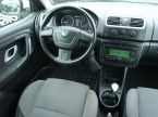 Škoda Fabia - fotka číslo 6