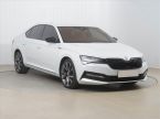 Škoda Superb - fotka číslo 0
