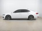 Škoda Superb - fotka číslo 2