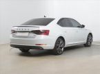 Škoda Superb - fotka číslo 4