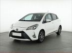 Toyota Yaris - fotka číslo 1