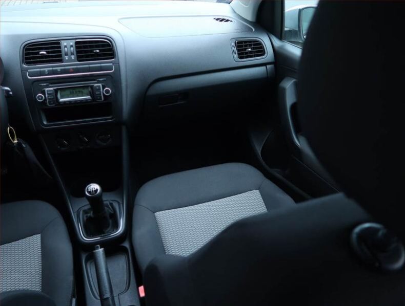 Volkswagen Polo - hlavní fotka