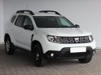 Dacia Duster - fotka číslo 0