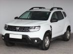 Dacia Duster - fotka číslo 1