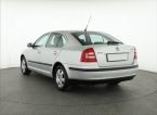 Škoda Octavia - fotka číslo 3