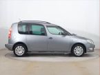 Škoda Roomster - fotka číslo 5