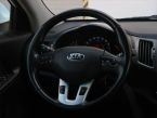 Kia Sportage - fotka číslo 16