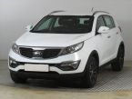 Kia Sportage - fotka číslo 1