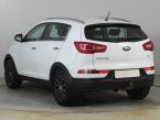 Kia Sportage - fotka číslo 3