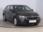 Škoda Scala - fotka číslo 0