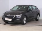 Škoda Scala - fotka číslo 1