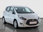 Hyundai ix20 - fotka číslo 0