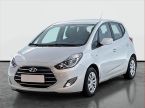 Hyundai ix20 - fotka číslo 1
