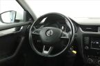 Škoda Octavia - fotka číslo 7