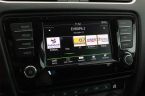 Škoda Octavia - fotka číslo 8