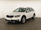 Škoda Octavia - fotka číslo 1