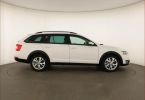 Škoda Octavia - fotka číslo 5
