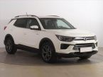 SsangYong Korando - fotka číslo 0