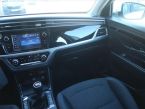 SsangYong Korando - fotka číslo 7