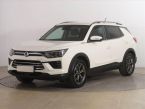 SsangYong Korando - fotka číslo 1