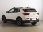 SsangYong Korando - fotka číslo 3