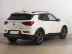 SsangYong Korando - fotka číslo 4