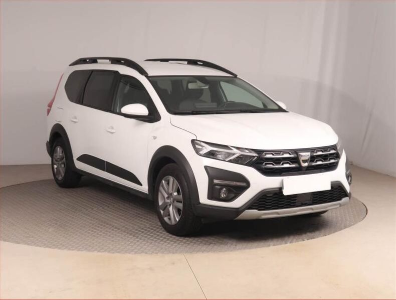 Dacia Jogger - hlavní fotka inzerátu