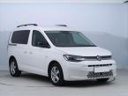 Volkswagen Caddy - fotka číslo 0