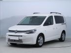 Volkswagen Caddy - fotka číslo 1