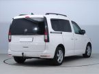 Volkswagen Caddy - fotka číslo 4