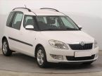 Škoda Roomster - fotka číslo 0